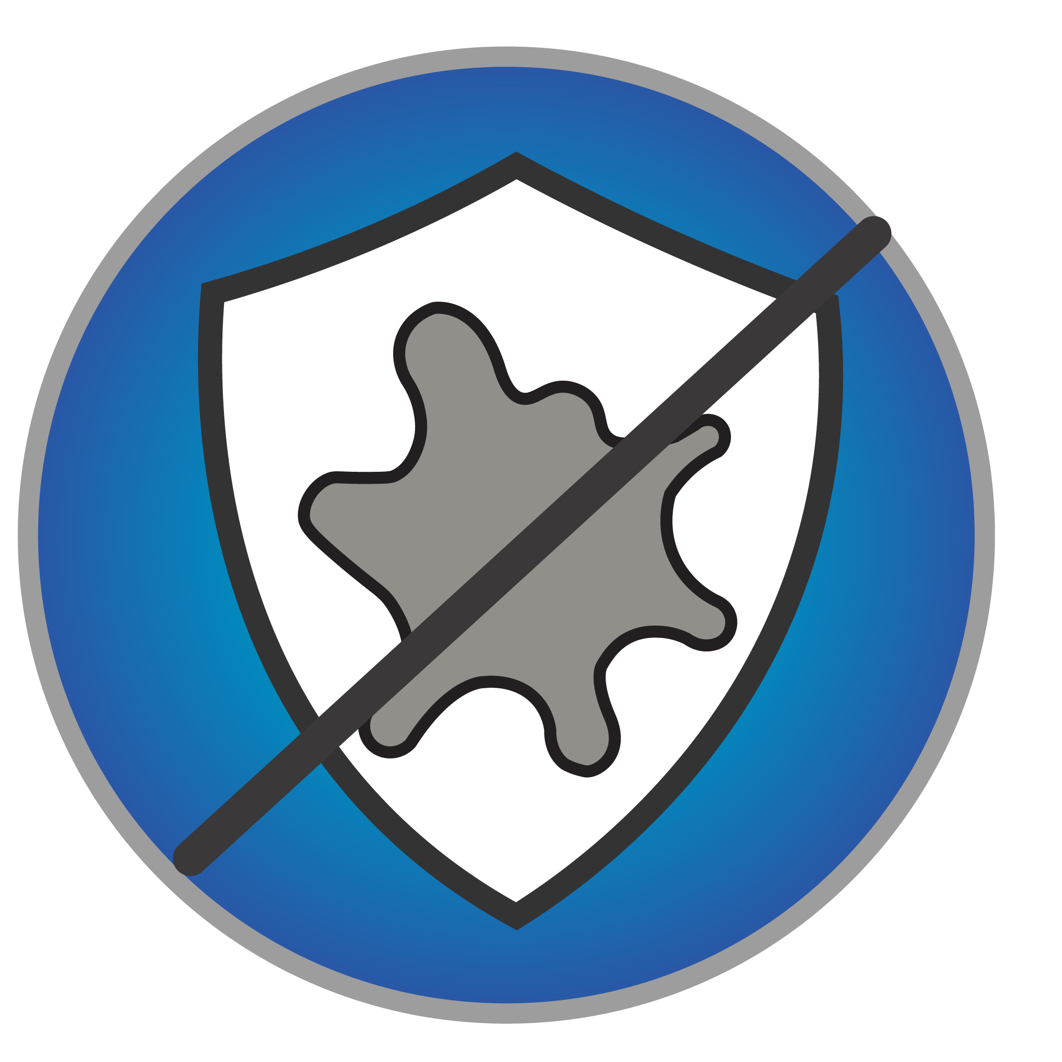 ป้องกันการเกิดสนิมยืดอายุการใช้งานของวัสดุ